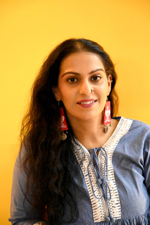 Neha Ravichandran