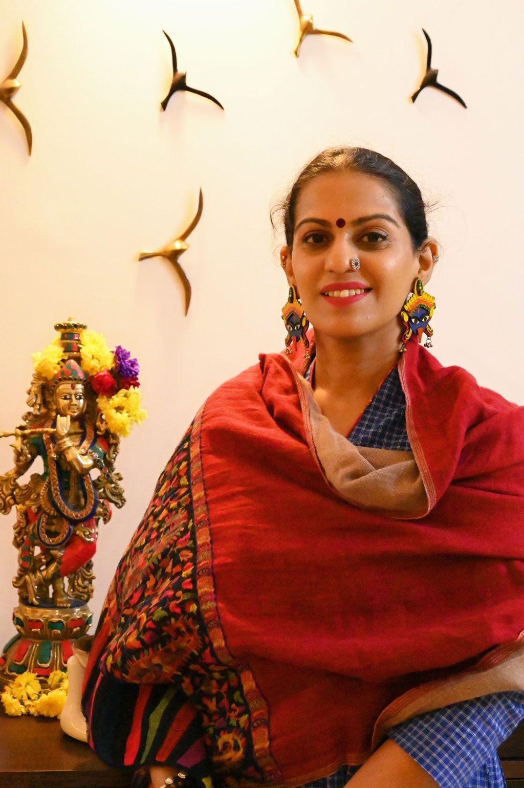 Neha Ravichandran Counselling